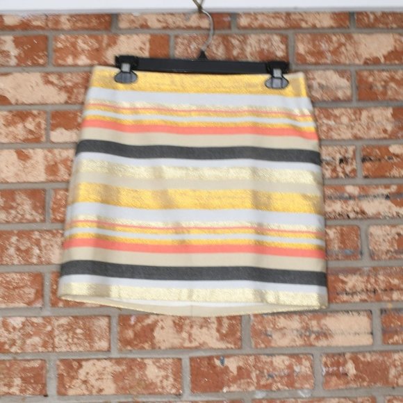 J. Crew Factory Dresses & Skirts - 𝅺j. Crew Factory Skirt  NWT